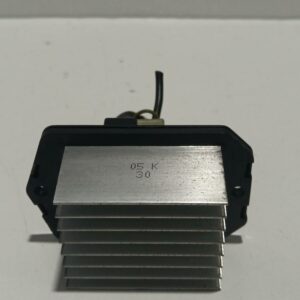 Resistencia Calefaccion Toyota Yaris (NCP1/NLP1/SCP1) 1999-2005 1.0 Linea Luna 778000710