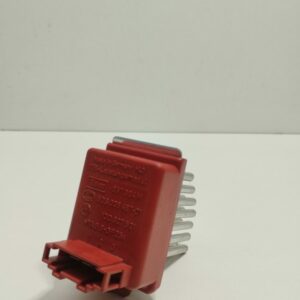 Resistencia Calefaccion Volkswagen Bora Berlina (1J2) 1998-2005 Highline 1J0907521