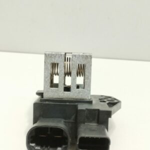 Resistencia Electroventilador Citroën C4 Cactus 2014-Actualidad Feel 1.2L 60kW 9662872380