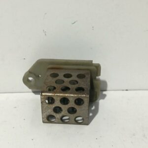 Resistencia Electroventilador Citroën Xsara Berlina 1997-2005 2.0 HDi 66kW Premier