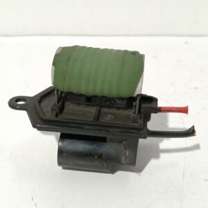 Resistencia Electroventilador Fiat Grande Punto (199) 2005-2012