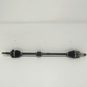 Semieje Delantero Derecho Chevrolet Spark Gt 2009-2016 Basis 1.0L 50kW 13E1039R