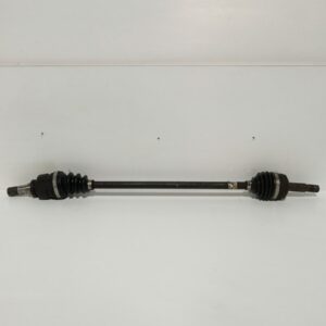 Semieje Delantero Derecho Citroën C1 2005-2014 Attraction 1.0L 50kW