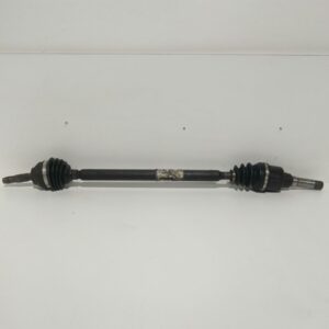 Semieje Delantero Derecho Citroën C3 1995-2010 1.4 SX Plus Automatik 1.4L 54kW