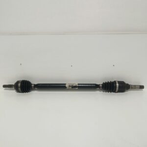 Semieje Delantero Derecho Citroën C3 1995-2010 HDi 70 Furio 1.4L 50kW 9685907280