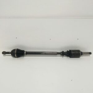 Semieje Delantero Derecho Citroën Saxo 1996-2000 1.5 D Image 1.5L 42kW