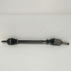 Semieje Delantero Derecho Citroën Saxo 1999-2004 1.6 VTS 1.6L 65kW