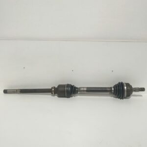 Semieje Delantero Derecho Citroën Xsara Picasso 1999-2011 1.8 16V 1.8L 85kW