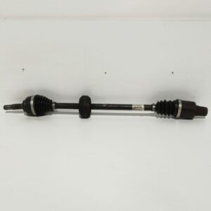 Semieje Delantero Derecho Dacia Sandero 2008-2013 Ambiance 1.4L 55kW 045819L90