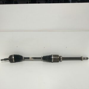 Semieje Delantero Derecho Dacia Sandero 2008-2013 Básico 1.5L 50kW 291002885R