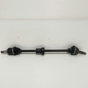 Semieje Delantero Derecho Ford Escort Berl./turnier 1995-2000 Atlanta Berlina 1.8L 44kW