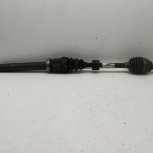 Semieje Delantero Derecho Ford Fiesta (CB1) 2008-2013 Ambiente 1.4L 50kW 8V513B