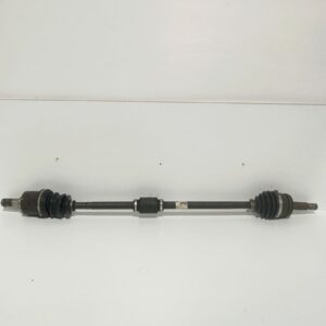 Semieje Delantero Derecho Hyundai Accent (MC) 2006-2010 GL 1.4L 71kW 49500E050