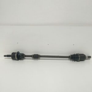 Semieje Delantero Derecho Hyundai I10 2007-2013 Comfort 1.2L 57kW