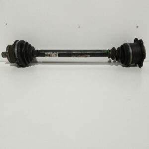 Semieje Delantero Derecho/Izquierdo Volkswagen Passat Berlina (3B3) 2000-2005 8D0407451NX