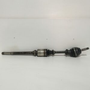 Semieje Delantero Derecho Peugeot 205 Berlina 1983-1998 1.8 D Generation 1.8L 43kW