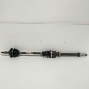 Semieje Delantero Derecho Peugeot 206+ 2009-2012 Básico 1.4L 50kW