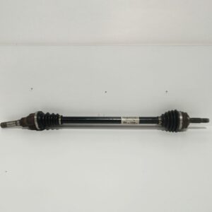 Semieje Delantero Derecho Peugeot 208 2012-2019 Style 1.2L 60kW 9803959680