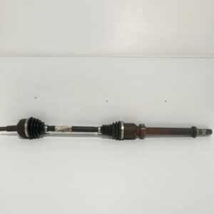 Semieje Delantero Derecho Renault Captur 2013-Actualidad Adventure 1.5L 66kW 3910007571