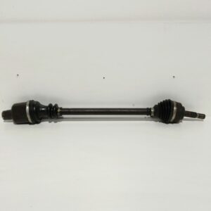 Semieje Delantero Derecho Renault Kangoo (F/KC0) 1997-2005 Alize 1.9L 47kW