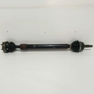 Semieje Delantero Derecho SEAT Ibiza (6L1) 2001-2009 Cupra 1.9L 118kW