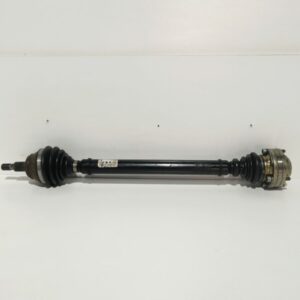Semieje Delantero Derecho SEAT Leon (1M1) 1999-2006 Sport 1.9L 110kW 1J0407272GD