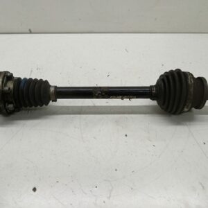 Semieje Delantero Derecho Volkswagen Fox (5Z1) 2005-2012 Básico 1.4L 55kW 951955H