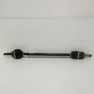 Semieje Delantero Derecho Volkswagen Up! (121) 2011-2016 *
