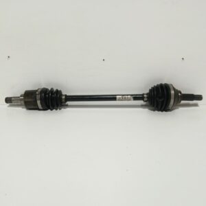 Semieje Delantero Derecho Volkswagen Up! (121) 2011-2016 * 1S0407761B