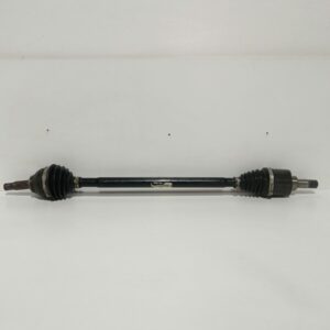 Semieje Delantero Derecho Volkswagen Up! (122) 2016-2018 * 1S04071762G
