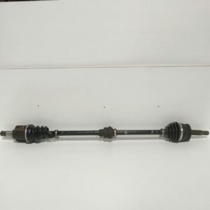 Semieje Delantero Derecho Volvo S40 Berlina 1995-2005 1.9 D+ (85kW) 1.9L 85kW