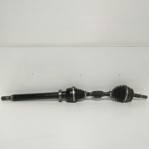 Semieje Delantero Derecho Volvo V40 Familiar 1995-2005 1.9 D+ (85kW) 1.9L 85kW