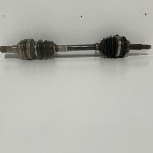 Semieje Delantero Izquierdo Chevrolet Aveo 2006-2012 LT 1.4L 69kW