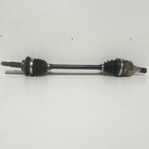 Semieje Delantero Izquierdo Chevrolet Spark Gt 2009-2016 Basis 1.0L 50kW
