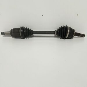 Semieje Delantero Izquierdo Fiat Punto Berlina (188) 2003-2010 1.3 16V Multijet Feel