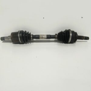Semieje Delantero Izquierdo Fiat Punto Berlina (188) 2003-2010 55700614
