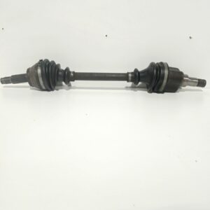 Semieje Delantero Izquierdo Ford Fiesta Berlina (DX) 1999-2002 1.8 Diesel CAT W702585