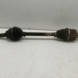 Semieje Delantero Izquierdo Ford Fiesta (CB1) 2008-2013 1.4 TDCi CAT 1.4L 50kW 8V513B487CC