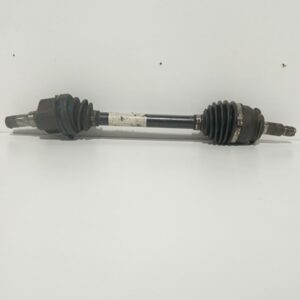 Semieje Delantero Izquierdo Mini Cabrio (R52) 2004-2009 Cooper 1.6L 85kW VR0KMW3B437AF1