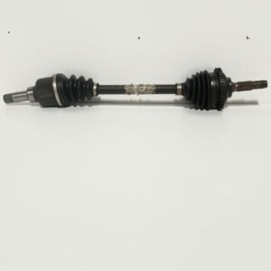 Semieje Delantero Izquierdo Peugeot 206+ 2009-2012 Básico 1.4L 55kW 1442580C