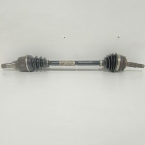 Semieje Delantero Izquierdo Peugeot 206 Berlina 1998-2010 X-Line Clim 1.4L 50kW