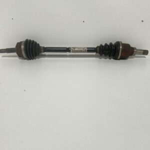 Semieje Delantero Izquierdo Peugeot 208 2012-2019 Style 1.2L 60kW 9803950580
