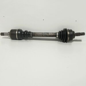 Semieje Delantero Izquierdo Peugeot 307 (S1) 2001-2005 1.6 16V CAT 1.6L 80kW