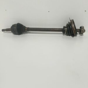 Semieje Delantero Izquierdo Renault Kangoo (F/KC0) 1997-2005 Alize 1.9L 47kW 172009J79L