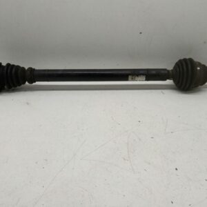 Semieje Delantero Izquierdo Volkswagen Bora Berlina (1J2) 1998-2005 Highline 1J0407272