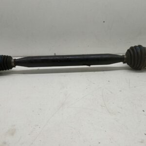 Semieje Delantero Izquierdo Volkswagen Fox (5Z1) 2005-2012 Básico 1.4L 55kW 6QE407272N