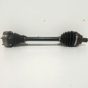 Semieje Delantero Izquierdo Volkswagen Golf Iv Berlina (1J1) 1997-2003 1K0407271AT