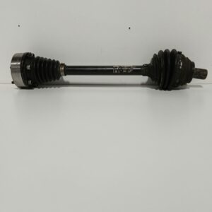 Semieje Delantero Izquierdo Volkswagen Jetta (1K2) 2005-2010 Advance 1.9L 77kW 1J0407331H