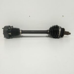 Semieje Delantero Izquierdo Volkswagen Polo (9N3) 2005-2010 Edition 1.2L 44kW