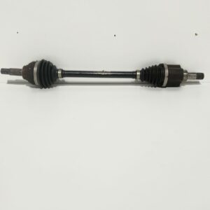 Semieje Delantero Izquierdo Volkswagen Up! (122) 2016-2018 * 1S04C7761F